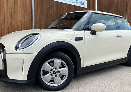 Mini ONE Classic Trim T Leder SHZ Sport Sitz Temp PDC