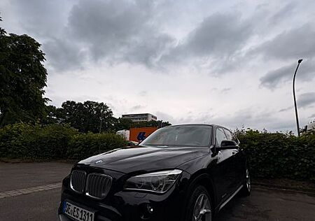 BMW X1 sDrive20d -