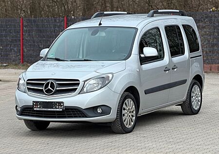 Mercedes-Benz Citan Automatik *99 TKM*5 SITZER *TÜV+SERVIC NEU