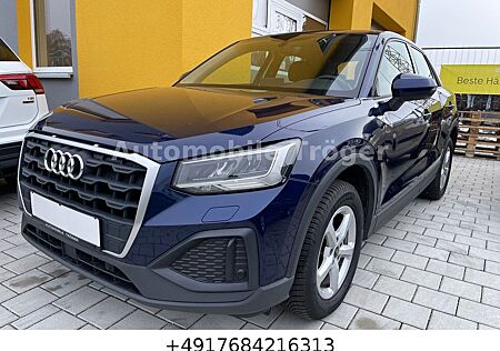 Audi Q2 35 TFSI | S-Tronic | Keyless | PDC | CarPlay