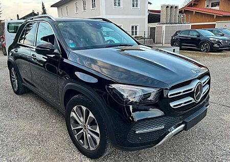Mercedes-Benz GLE 350 GLE de 4Matic 20Zoll AMG, Burmester,ACC