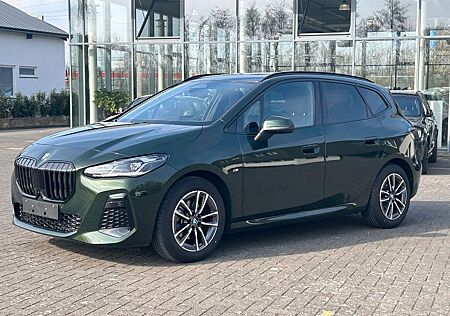 BMW 218 Active Tourer M Sport / AHK / DAB / Leder
