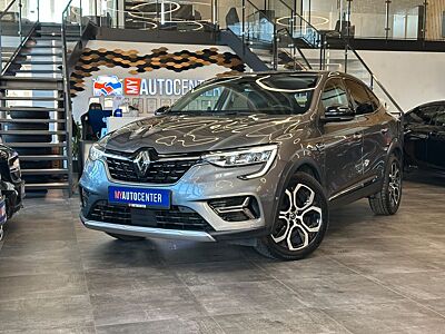 Renault *Spurhalte*Totwinkel*VerkehrzeichenERK*LenkradHZ