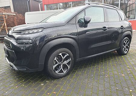 Citroën C3 Aircross Plus