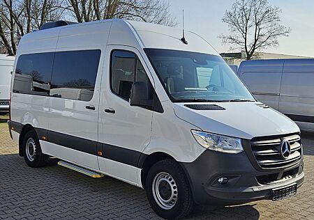 Mercedes-Benz Sprinter Tourer 317 Klima Kamera Navi Sitzheiz