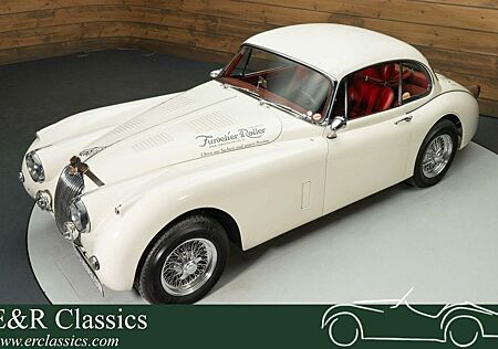 Jaguar XK XK150 Coupé Coupe