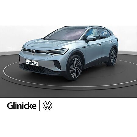 VW ID.4 leasen