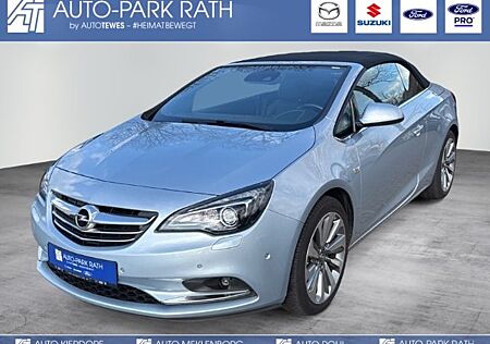 Opel Cascada 1.4 16V Turbo - Ultimate ecoFlex - Diama