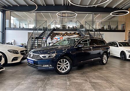 VW Passat Variant Volkswagen BMT/Start-Stopp *ACC*AHK*NAVI*