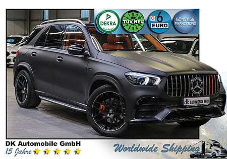 Mercedes-Benz GLE 300 GLE 300d 4Matic/AMG SPORTPAKET/KAMERA/WIDESCREEN