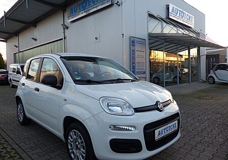 Fiat Panda Easy 1.2 KLIMA/1.Hand/Servo/EUR6
