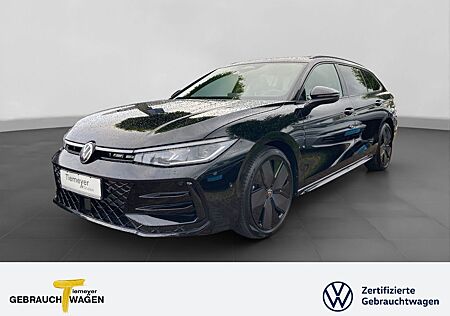 VW Passat Variant gebraucht kaufen VW Passat Variant Volkswagen 2.0 TDI 4M R-LINE BLACK LM19 PANO