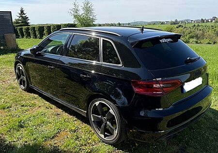 Audi S3 8V Sportback | 300 PS | TÜV neu 03/2025