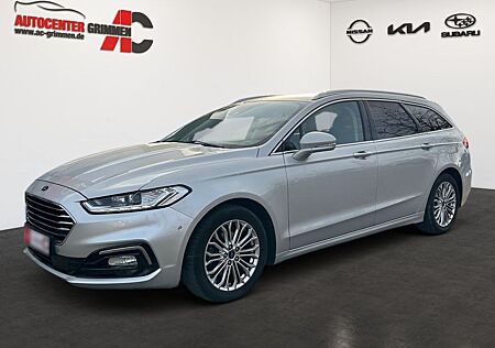 Ford Mondeo Turnier 2.0 EcoBlue Titanium