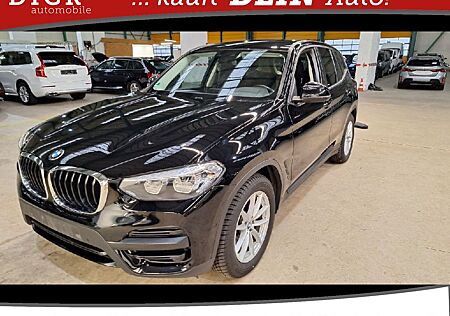 BMW X3 2.0d xDrive Aut NAVI/STANDHZ/SHZ/RFK/PDC/8Fa