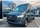 Mercedes-Benz Sprinter 319 CDI Mixto Maxi 6Sitze LED DISTRONIC