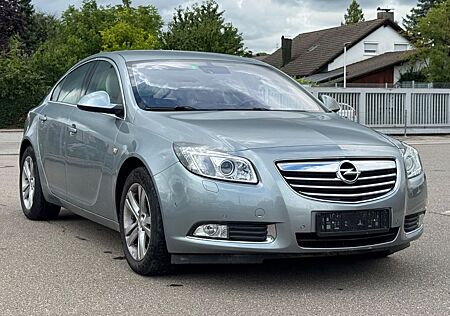 Opel Insignia A Lim. Edition *Xenon*NAVI*EU5*PDC