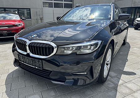 BMW 318d Touring Business-Paket | 1.Hand