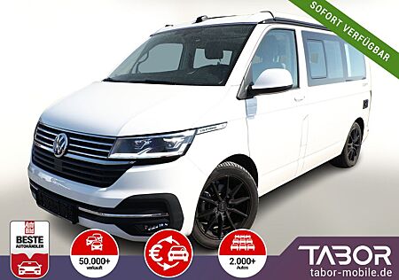 VW T6 California Volkswagen T6.1 2.0 TDI 150 DSG California Ocean UVP-21%*