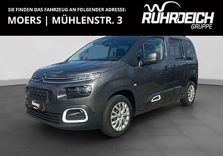 Citroën Berlingo Feel M 1.2 PT 110 AHK-abnehmbar Navi Ca