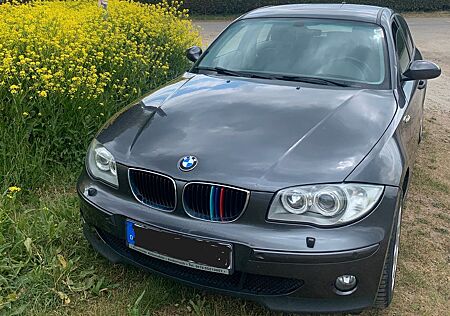 BMW 116i -