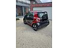 Smart ForTwo EQ EXCLUSIVE PLUS PASSION, NP ca. 30 TSD