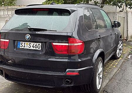 BMW X5 xDrive30d -