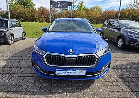 Skoda Octavia Combi 2.0 TDI DPF Style (EURO 6d)