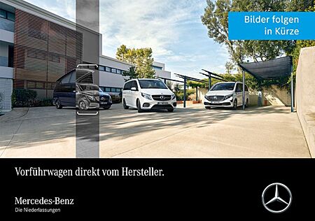 Mercedes-Benz V 300 gebraucht kaufen Mercedes-Benz V 300 d AVANTGARDE+AMG+SchiebDa+9G+AHK+Navi+DIS