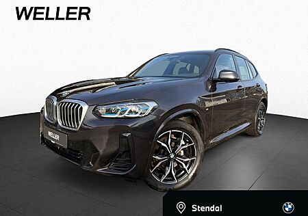 BMW X3 xD30d M Sport AHK,LCPro,DAPro,Laser,HUD,Stdhz