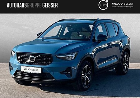 Volvo XC 40 XC40 B3 MILD Hybrid Automatik Plus Dark LED