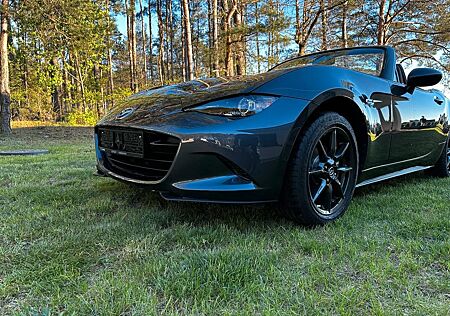 Mazda MX-5 RF 1.5 SKYACTIV-G 132 Prime-Line Prime-Line