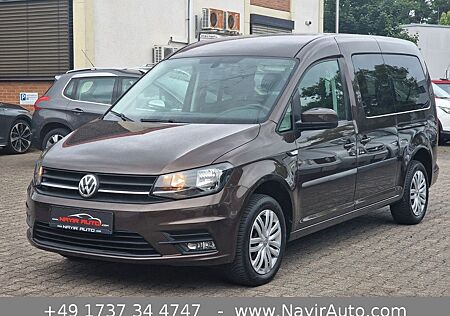 VW Caddy Volkswagen Maxi BMT|EURO6|Klima|PDC|Sitzheiz|Tempomat