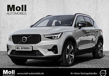 Volvo XC 40 XC40 Plus Dark 2WD B3 EU6d digitales Cockpit Mem