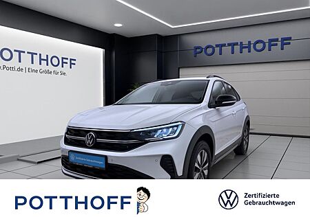 VW Taigo Volkswagen 1.0 TSI GOAL NAVI SITZHZG ACC D.COCKPIT