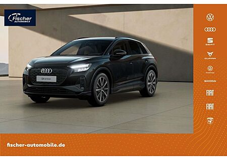 Audi Q4 e-tron 55 quattro