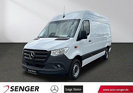Mercedes-Benz Sprinter 317 CDI KA L2H2 MBUX 360°Kamera Navi 9G