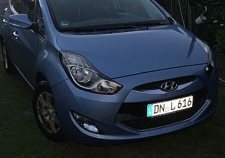 Hyundai ix20 1.4 Edition20 Edition20