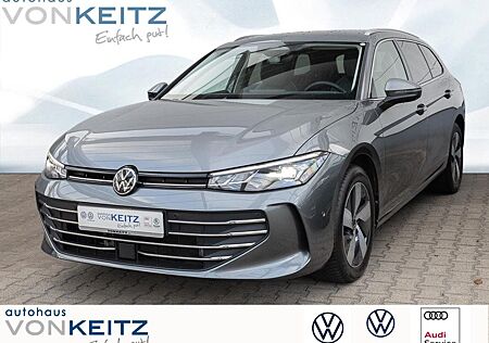 VW Passat Variant Volkswagen 1.5 eTSI Business +ALLW+RFK+L/SHZ