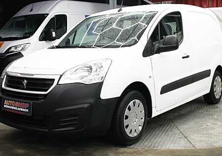 Peugeot Partner L1 Komfort Plus *Navi*Klima*.2.Hand*EU6*