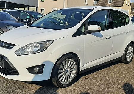 Ford C-Max Sync Edition*Sitzhzg.*Klima*Alufelge