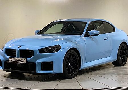 BMW 240 M2 Coupé HUD ACC DA PA RFK HK ALED DAB