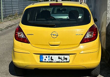 Opel Corsa 1.0 Twinp. ecoFL. INNOVATION "110 Jahr...
