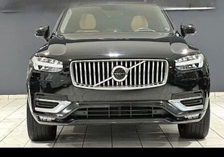 Volvo XC 90 XC90 B5 D AWD Geartronic Inscription Inscription