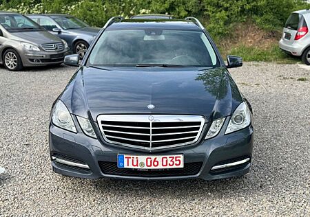 Mercedes-Benz E 200 E -Klasse T-Modell CDI BlueEfficiency