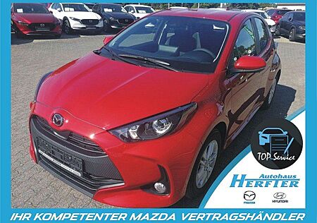 Mazda 2 AGILE KAMERA SITZHZ LECKRADHZ ANDROID AUTO