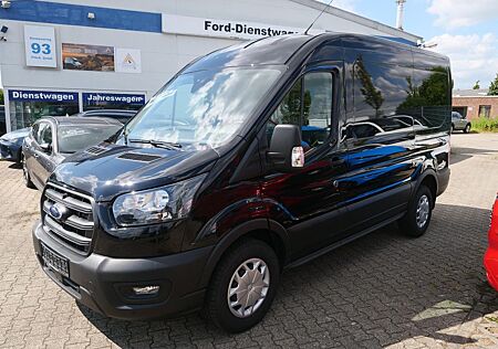 Ford Transit 350 L2H2 Trend Metallic AHK