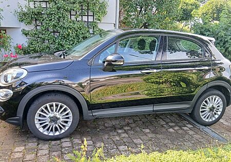 Fiat 500X 1.6 E-torQ City Look Rockstar 4x2