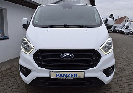 Ford Transit Custom 2.0 TDCi 300 L2 Trend Applink Kam