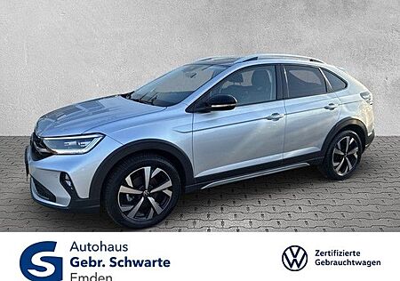 VW Taigo Volkswagen 1.0 TSI DSG Style Matrix+Navi+Sitzhzg.